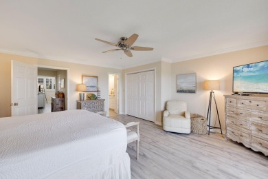 LUXURIOUS SEASCAPE BOARDWALK VILLA - Lakefront Paradise with on Seascape Golf Course in Florida - for sale on GolfHomes.com, golf home, golf lot