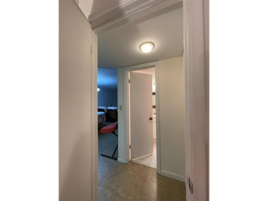 Well maintained updated 2/2 55+ condo, first floor with serene on Hollybrook Golf and Tennis Club  in Florida - for sale on GolfHomes.com, golf home, golf lot