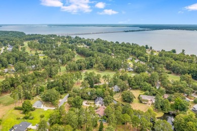 Your dream home awaits you in Santee Cooper Resort, a gated on Santee-Cooper Country Club in South Carolina - for sale on GolfHomes.com, golf home, golf lot