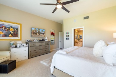 Prime location for this exquisitely updated condo in the Indian on Indian Wells Golf Resort and Country Club in California - for sale on GolfHomes.com, golf home, golf lot