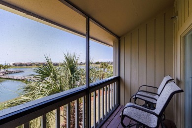 LUXURIOUS SEASCAPE BOARDWALK VILLA - Lakefront Paradise with on Seascape Golf Course in Florida - for sale on GolfHomes.com, golf home, golf lot