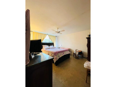 Well maintained updated 2/2 55+ condo, first floor with serene on Hollybrook Golf and Tennis Club  in Florida - for sale on GolfHomes.com, golf home, golf lot