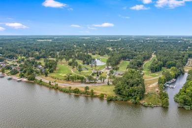 Your dream home awaits you in Santee Cooper Resort, a gated on Santee-Cooper Country Club in South Carolina - for sale on GolfHomes.com, golf home, golf lot