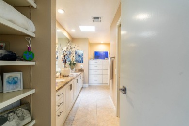 Prime location for this exquisitely updated condo in the Indian on Indian Wells Golf Resort and Country Club in California - for sale on GolfHomes.com, golf home, golf lot