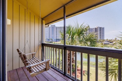 LUXURIOUS SEASCAPE BOARDWALK VILLA - Lakefront Paradise with on Seascape Golf Course in Florida - for sale on GolfHomes.com, golf home, golf lot