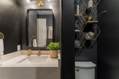 Welcome to 2603 Broadway Drive--a beautifully renovated on Trophy Club of Dallas in Texas - for sale on GolfHomes.com, golf home, golf lot