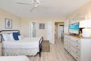 LUXURIOUS SEASCAPE BOARDWALK VILLA - Lakefront Paradise with on Seascape Golf Course in Florida - for sale on GolfHomes.com, golf home, golf lot