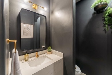 Welcome to 2603 Broadway Drive--a beautifully renovated on Trophy Club of Dallas in Texas - for sale on GolfHomes.com, golf home, golf lot