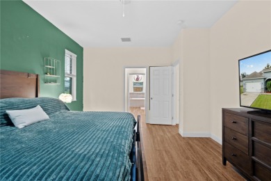 Welcome to 35328 Lake Edward Drive, a beautiful 3-bedroom on The Links of Lake Bernadette in Florida - for sale on GolfHomes.com, golf home, golf lot