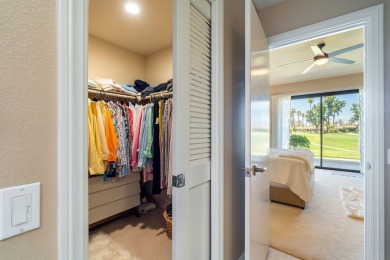 Prime location for this exquisitely updated condo in the Indian on Indian Wells Golf Resort and Country Club in California - for sale on GolfHomes.com, golf home, golf lot