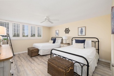 LUXURIOUS SEASCAPE BOARDWALK VILLA - Lakefront Paradise with on Seascape Golf Course in Florida - for sale on GolfHomes.com, golf home, golf lot