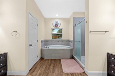 Welcome to 35328 Lake Edward Drive, a beautiful 3-bedroom on The Links of Lake Bernadette in Florida - for sale on GolfHomes.com, golf home, golf lot