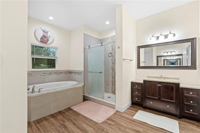 Welcome to 35328 Lake Edward Drive, a beautiful 3-bedroom on The Links of Lake Bernadette in Florida - for sale on GolfHomes.com, golf home, golf lot