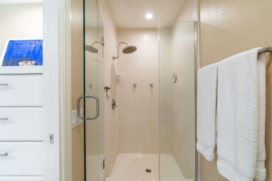 Prime location for this exquisitely updated condo in the Indian on Indian Wells Golf Resort and Country Club in California - for sale on GolfHomes.com, golf home, golf lot