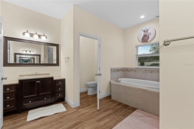 Welcome to 35328 Lake Edward Drive, a beautiful 3-bedroom on The Links of Lake Bernadette in Florida - for sale on GolfHomes.com, golf home, golf lot