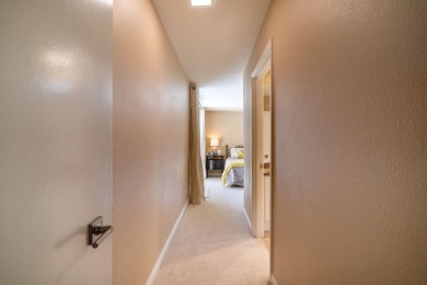 Prime location for this exquisitely updated condo in the Indian on Indian Wells Golf Resort and Country Club in California - for sale on GolfHomes.com, golf home, golf lot