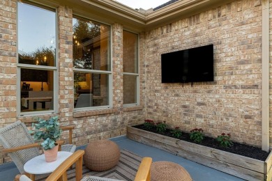 Welcome to 2603 Broadway Drive--a beautifully renovated on Trophy Club of Dallas in Texas - for sale on GolfHomes.com, golf home, golf lot