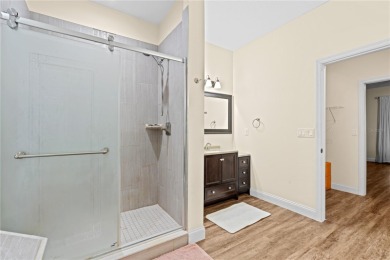Welcome to 35328 Lake Edward Drive, a beautiful 3-bedroom on The Links of Lake Bernadette in Florida - for sale on GolfHomes.com, golf home, golf lot