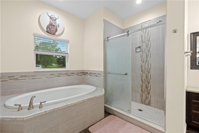 Welcome to 35328 Lake Edward Drive, a beautiful 3-bedroom on The Links of Lake Bernadette in Florida - for sale on GolfHomes.com, golf home, golf lot