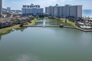 LUXURIOUS SEASCAPE BOARDWALK VILLA - Lakefront Paradise with on Seascape Golf Course in Florida - for sale on GolfHomes.com, golf home, golf lot