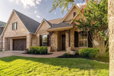 Welcome to 2603 Broadway Drive--a beautifully renovated on Trophy Club of Dallas in Texas - for sale on GolfHomes.com, golf home, golf lot