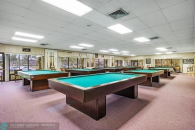 55+ COMMUNITY, UNIT IS ON THE 2nd FLOOR, WELL KEPT BUILDING #120 on Sunrise Lakes Phase III in Florida - for sale on GolfHomes.com, golf home, golf lot