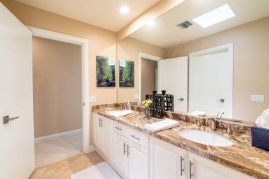 Prime location for this exquisitely updated condo in the Indian on Indian Wells Golf Resort and Country Club in California - for sale on GolfHomes.com, golf home, golf lot