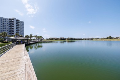 LUXURIOUS SEASCAPE BOARDWALK VILLA - Lakefront Paradise with on Seascape Golf Course in Florida - for sale on GolfHomes.com, golf home, golf lot