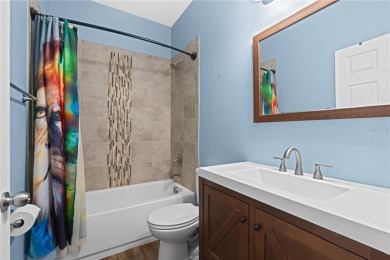 Welcome to 35328 Lake Edward Drive, a beautiful 3-bedroom on The Links of Lake Bernadette in Florida - for sale on GolfHomes.com, golf home, golf lot