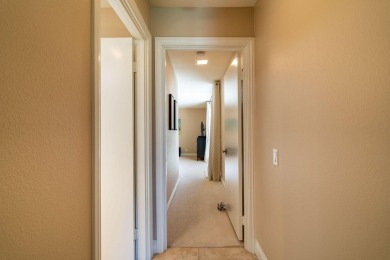 Prime location for this exquisitely updated condo in the Indian on Indian Wells Golf Resort and Country Club in California - for sale on GolfHomes.com, golf home, golf lot