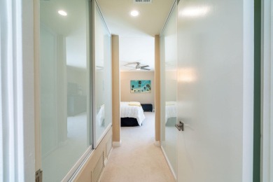 Prime location for this exquisitely updated condo in the Indian on Indian Wells Golf Resort and Country Club in California - for sale on GolfHomes.com, golf home, golf lot