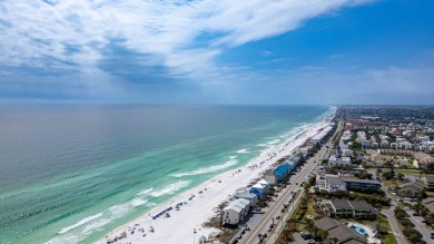 LUXURIOUS SEASCAPE BOARDWALK VILLA - Lakefront Paradise with on Seascape Golf Course in Florida - for sale on GolfHomes.com, golf home, golf lot