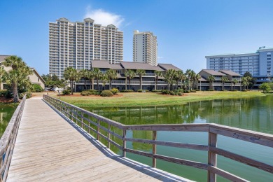 LUXURIOUS SEASCAPE BOARDWALK VILLA - Lakefront Paradise with on Seascape Golf Course in Florida - for sale on GolfHomes.com, golf home, golf lot