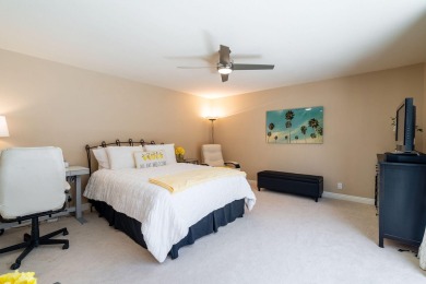 Prime location for this exquisitely updated condo in the Indian on Indian Wells Golf Resort and Country Club in California - for sale on GolfHomes.com, golf home, golf lot