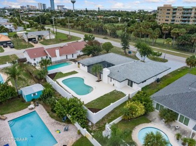 Welcome to the Epitome of beachside living with a golf course on Oceans Golf Club in Florida - for sale on GolfHomes.com, golf home, golf lot