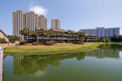 LUXURIOUS SEASCAPE BOARDWALK VILLA - Lakefront Paradise with on Seascape Golf Course in Florida - for sale on GolfHomes.com, golf home, golf lot