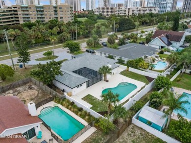 Welcome to the Epitome of beachside living with a golf course on Oceans Golf Club in Florida - for sale on GolfHomes.com, golf home, golf lot