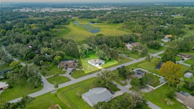 Welcome to 35328 Lake Edward Drive, a beautiful 3-bedroom on The Links of Lake Bernadette in Florida - for sale on GolfHomes.com, golf home, golf lot