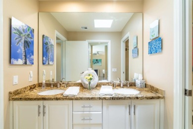 Prime location for this exquisitely updated condo in the Indian on Indian Wells Golf Resort and Country Club in California - for sale on GolfHomes.com, golf home, golf lot