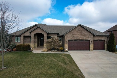 Welcome to Cassidy Addition to Fremont Hills. This spectacular on Fremont Hills Country Club in Missouri - for sale on GolfHomes.com, golf home, golf lot
