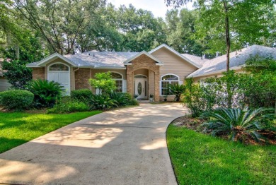 One or more photo(s) has been virtually staged. With its lush on Haile Plantation Golf and Country Club in Florida - for sale on GolfHomes.com, golf home, golf lot