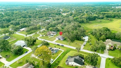 Welcome to 35328 Lake Edward Drive, a beautiful 3-bedroom on The Links of Lake Bernadette in Florida - for sale on GolfHomes.com, golf home, golf lot