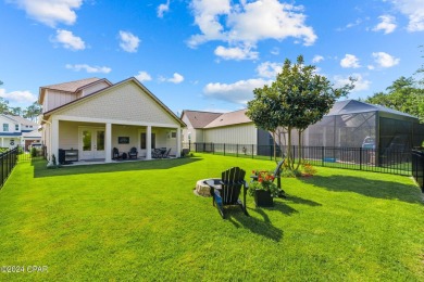 Discover your personal retreat at Sanctuary Beach. Nestled in a on Bay Point Resort Golf Club in Florida - for sale on GolfHomes.com, golf home, golf lot