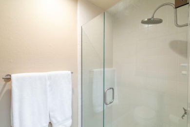 Prime location for this exquisitely updated condo in the Indian on Indian Wells Golf Resort and Country Club in California - for sale on GolfHomes.com, golf home, golf lot