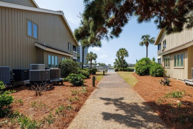 LUXURIOUS SEASCAPE BOARDWALK VILLA - Lakefront Paradise with on Seascape Golf Course in Florida - for sale on GolfHomes.com, golf home, golf lot