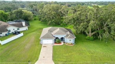 Welcome to 35328 Lake Edward Drive, a beautiful 3-bedroom on The Links of Lake Bernadette in Florida - for sale on GolfHomes.com, golf home, golf lot