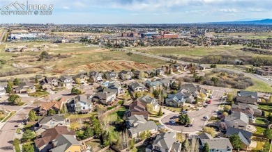 Welcome to this exceptional 5-bedroom, 4-bathroom home that on Pine Creek Golf Club in Colorado - for sale on GolfHomes.com, golf home, golf lot