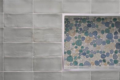 Beautifully updated 4BR/3.5BA CBS home on 1 acre in the gated on Evergreen Club in Florida - for sale on GolfHomes.com, golf home, golf lot