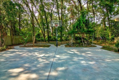 One or more photo(s) has been virtually staged. With its lush on Haile Plantation Golf and Country Club in Florida - for sale on GolfHomes.com, golf home, golf lot