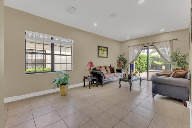 Welcome to luxury living in the heart of Lake Nona! This on Eagle Creek Golf Club in Florida - for sale on GolfHomes.com, golf home, golf lot